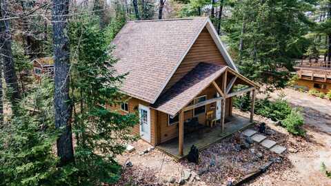 3849 BRANDY LN, Rhinelander, WI 54501