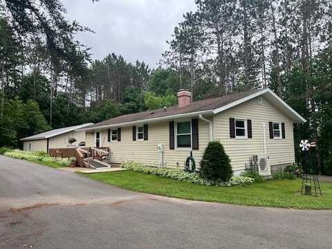 N9380 WAYNE DR, Summit Lake, WI 54485