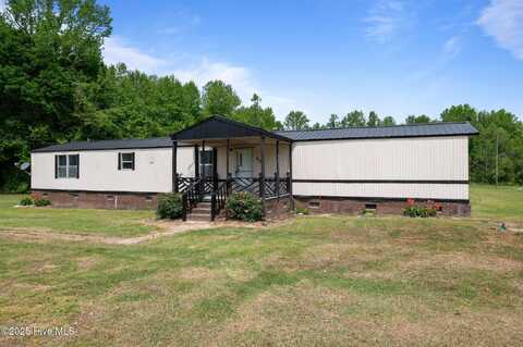108 Fairfax Lane, Colerain, NC 27924