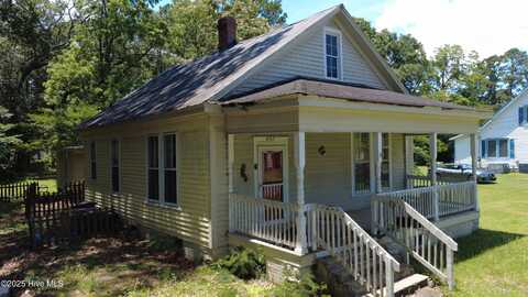802 Taylor Street, Windsor, NC 27983