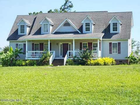 566 Nc-37, Gatesville, NC 27938