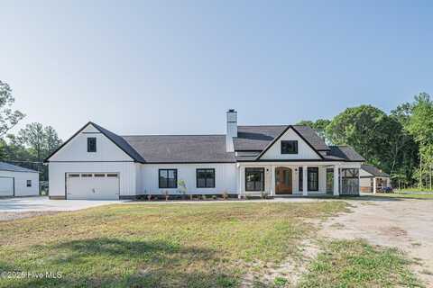 5497 Hwy 11 North, Grifton, NC 28530