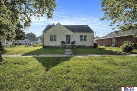 404 5th Street, Scribner, NE 68057