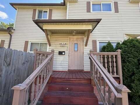 466 Elm Street, Wyandotte, MI 48192