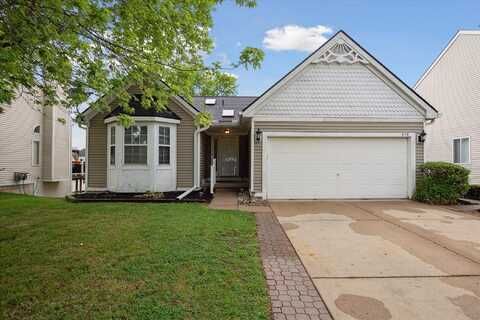 579 Thornhill Court Court, Belleville, MI 48111