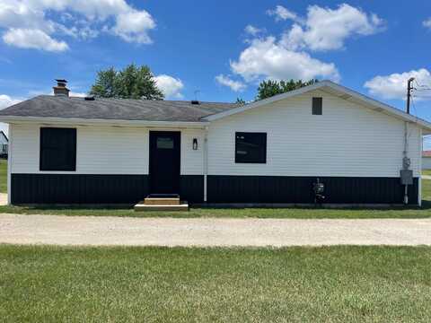 287 Somerset Drive, Cement City, MI 49233