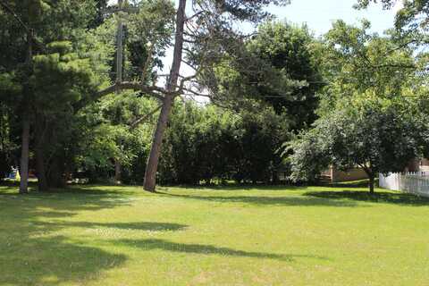 0 Lee Street, Milan, MI 48160