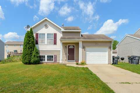8849 E Sturtevant Avenue, Richland, MI 49083