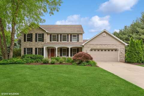 3545 Wyndwicke Drive, Saint Joseph, MI 49085