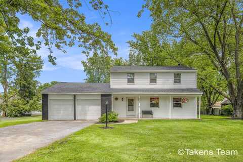 4223 Burton Street SE, Grand Rapids, MI 49546
