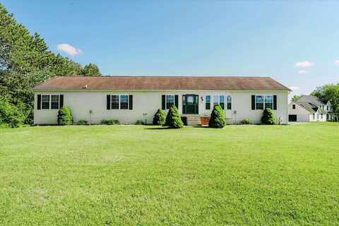 2098 Fisher Court, Howell, MI 48855