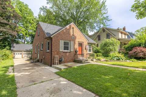 803 5th Street, Ann Arbor, MI 48103