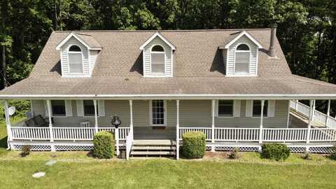 19250 Stonefield Drive, Manchester, MI 48158