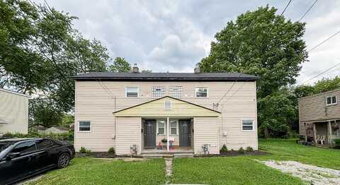 32013 Ottawa Street, Westland, MI 48186