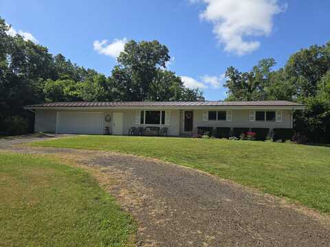 66110 Sherman Mill Road, Sturgis, MI 49091