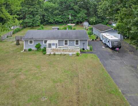 70661 Dennis Drive, Niles, MI 49120