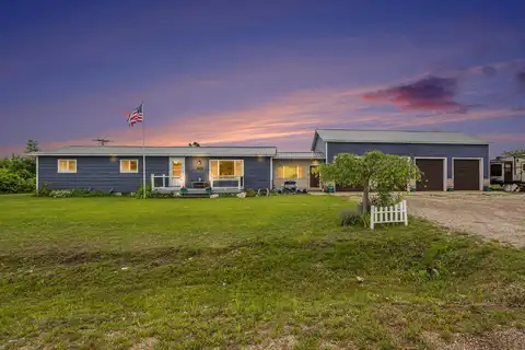 11476 Butler Road Road, Cheboygan, MI 49721