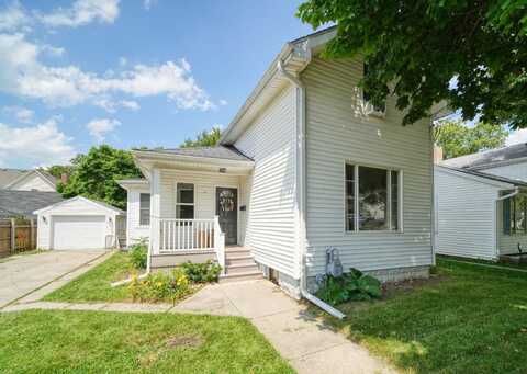 709 E Front Street, Adrian, MI 49221