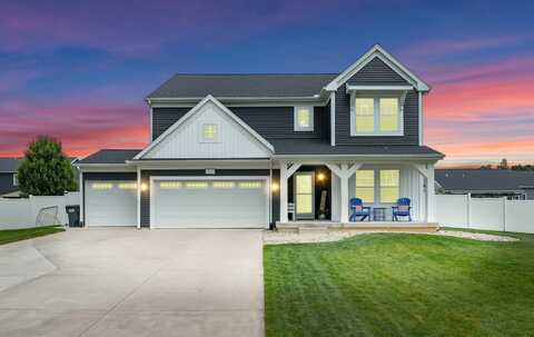 7337 Roslindale Trail, Kalamazoo, MI 49009