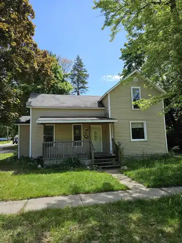 189 Banks Street, Coloma, MI 49038