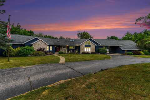 25150 Mintdale Road, Sturgis, MI 49091