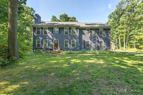 3268 Michele Lane, Hamilton, MI 49419