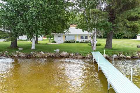 7423 Bair Avenue, Bear Lake, MI 49614