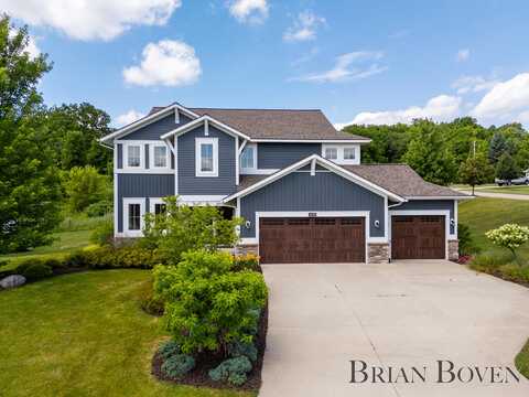 9633 Waterstone Drive, Byron Center, MI 49315