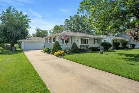 33 S 29th Street, Battle Creek, MI 49015