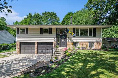 3042 Kevin Street, Saint Joseph, MI 49085