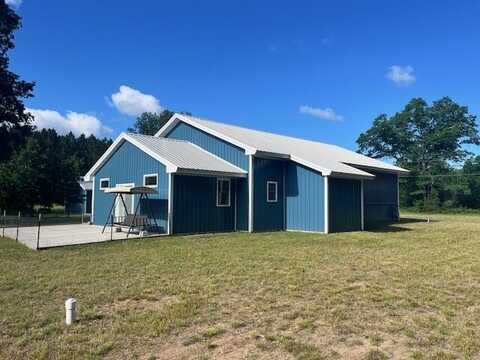 4969 N Highbridge Road, Brethren, MI 49619