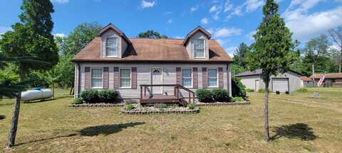 2074 E 36th St. Street, Idlewild, MI 49642