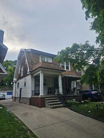 16561 Parkside Street, Detroit, MI 48221