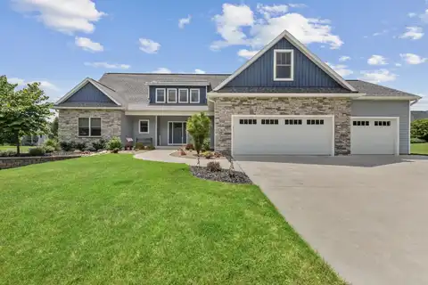 46140 Finch Street, Mattawan, MI 49071