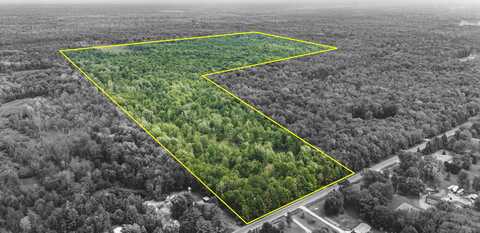 V/L N Sturgeon Road, Midland, MI 48642