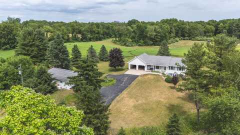 1684 W West County Line Road, Sand Lake, MI 49343