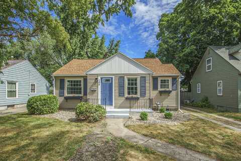 185 W 21st Street, Holland, MI 49423