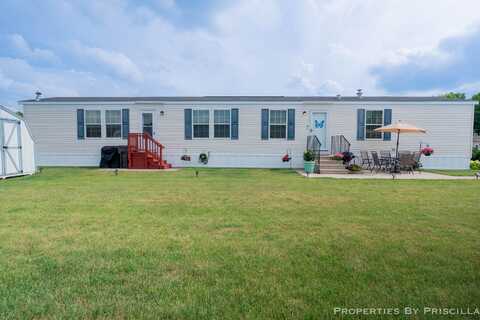 7384 Equine Lane SE, Caledonia, MI 49316