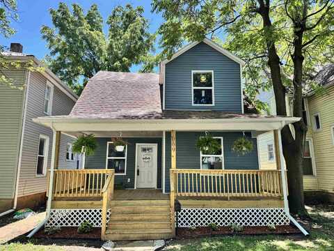 669 W Lexington Avenue, Elkhart, IN 46514