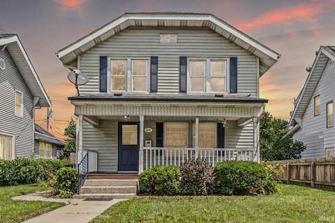 533 Altgeld Street, South Bend, IN 46614