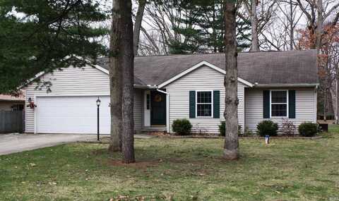 51613 Emmons Road, South Bend, IN 46637