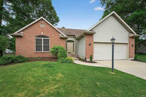 50588 Carrington Place Drive, South Bend, IN 46637