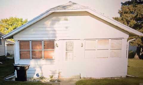 931 Emerson Avenue, South Bend, IN 46615