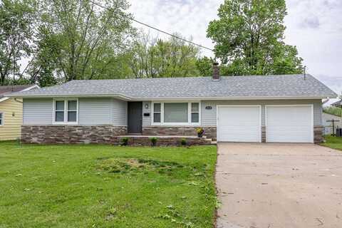 2610 E Belmont Street, Springfield, MO 65802