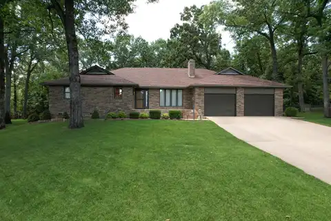 116 Westwood Drive, Branson, MO 65616
