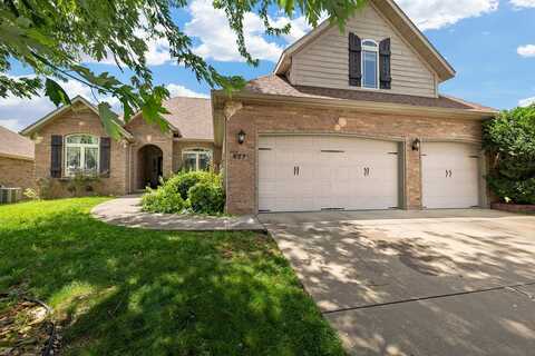 627 N Rockingham Avenue, Nixa, MO 65714