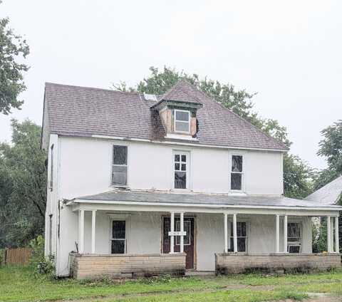 423 S Main Street, El Dorado Springs, MO 64744