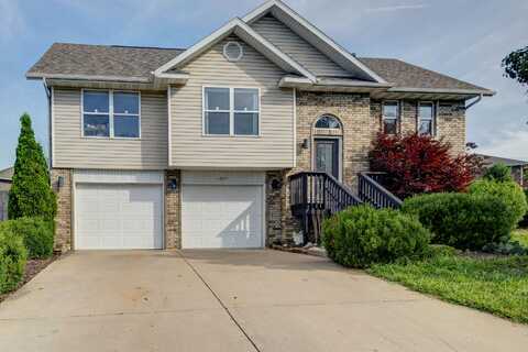 1801 N 22nd Street, Ozark, MO 65721