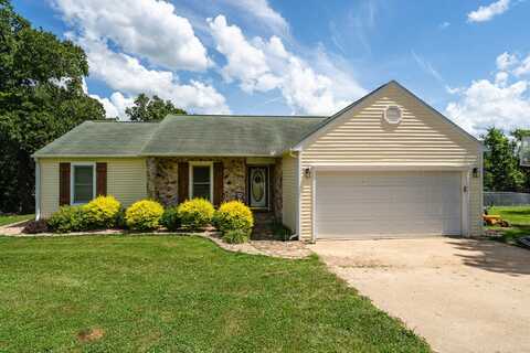 9632 Private Road 8610, West Plains, MO 65775