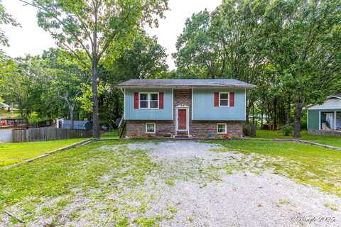 916 Kansas Street, Mountain View, MO 65548